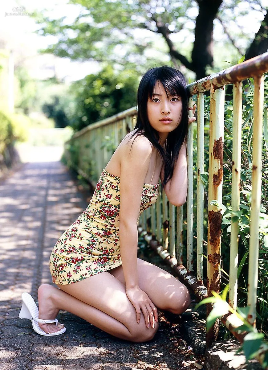 [DGC] NO.046 Nagisa Satou 佐藤渚 寫真集 11