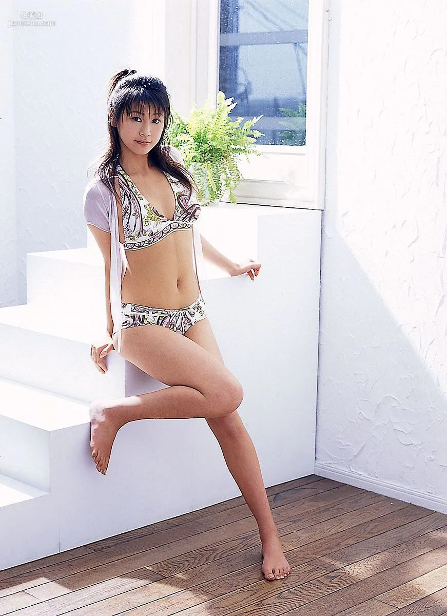 [DGC] NO.023 Yuka Kosaka 小阪由佳 写真集11