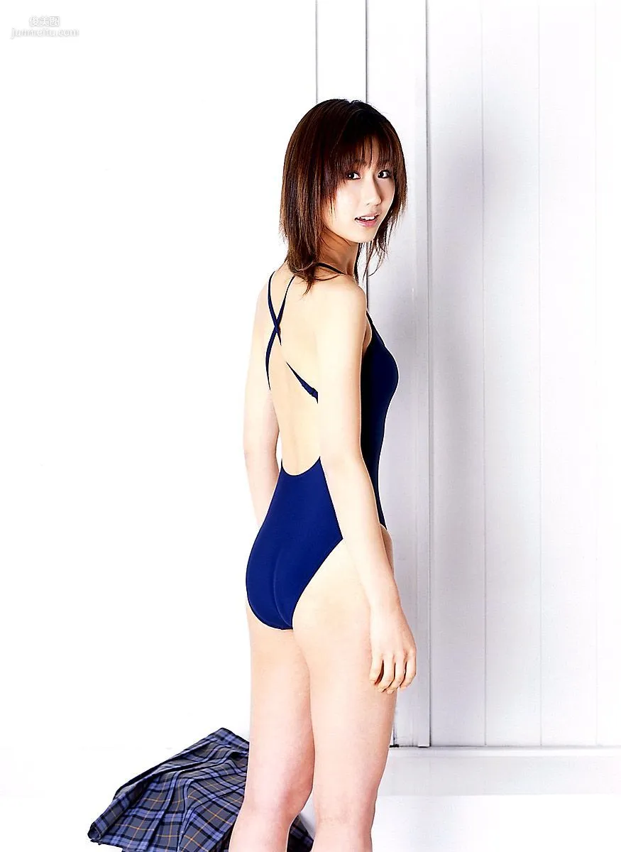 [DGC] NO.004 Sachiko Takahashi 高橋幸子 寫真集 9