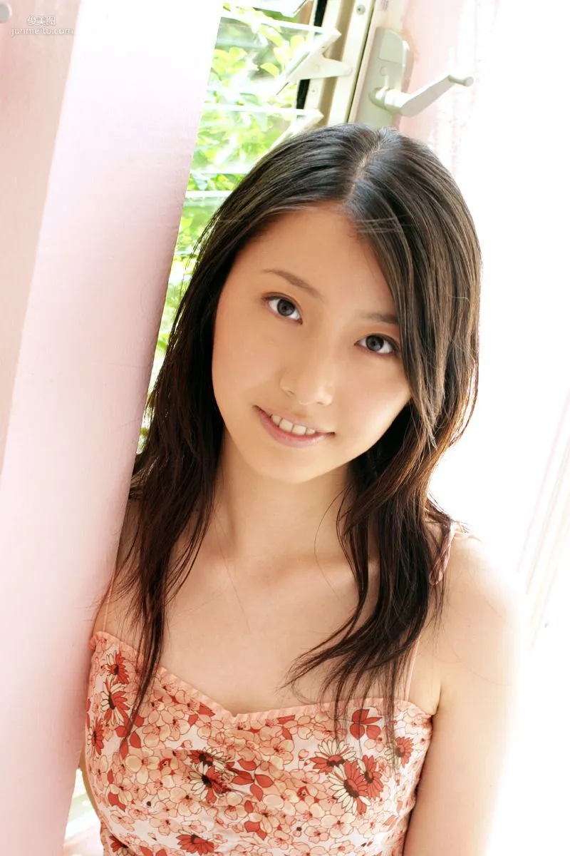 [DGC] NO.041 Rin Nakazato 中裡凜 寫真集 6