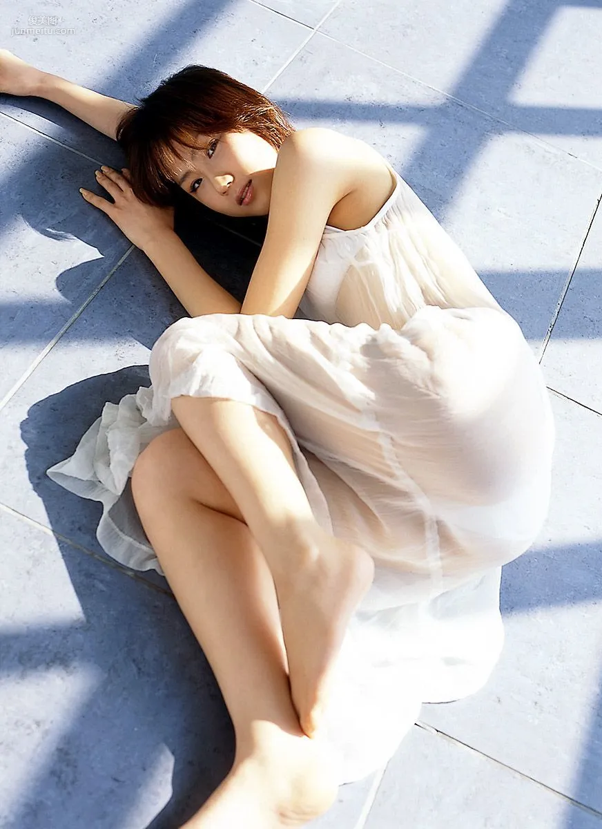 [DGC] NO.004 Sachiko Takahashi 高橋幸子 寫真集 50