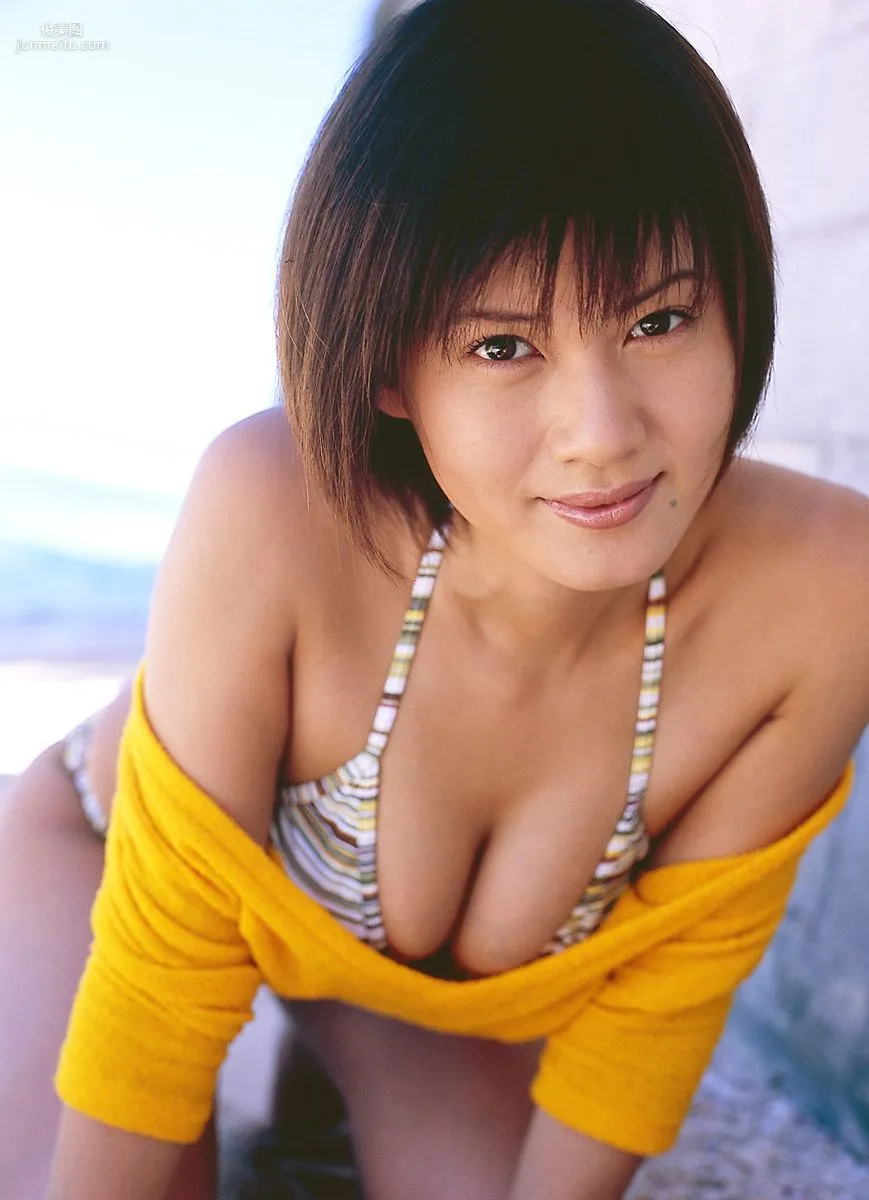 [DGC] NO.005 Haruka Tanabe 田辺はるか/田邊遙 寫真集 12