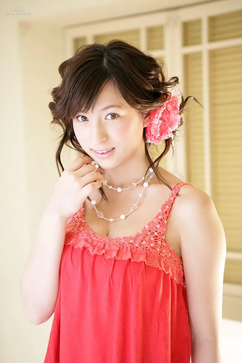 [DGC] NO.123 Kasumi Nakane 仲根霞/仲根かすみ 寫真集 68