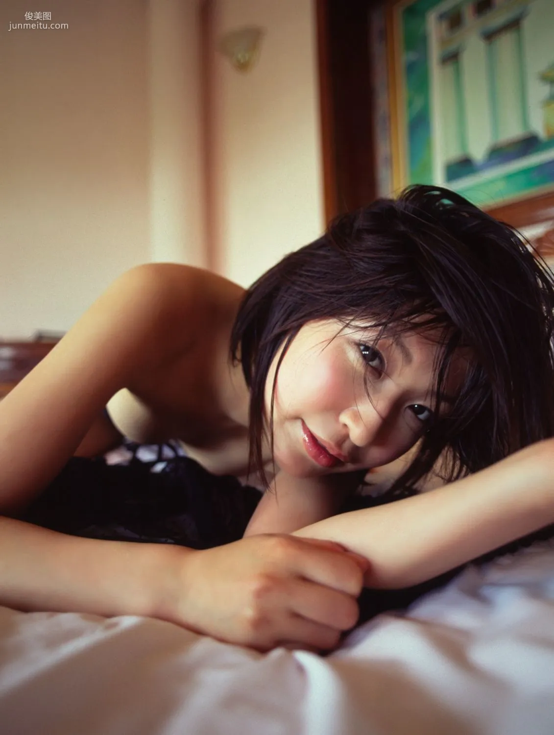 [DGC] NO.158 Mayumi Ono 小野真弓 寫真集 5