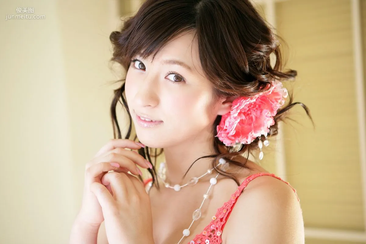 [DGC] NO.123 Kasumi Nakane 仲根霞/仲根かすみ 寫真集 70