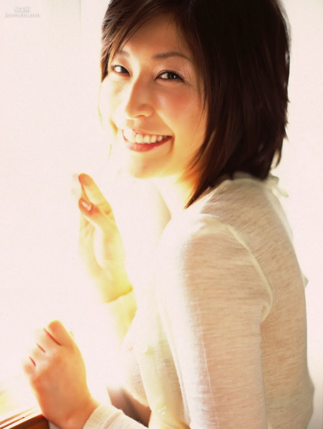 [DGC] NO.158 Mayumi Ono 小野真弓 寫真集 18