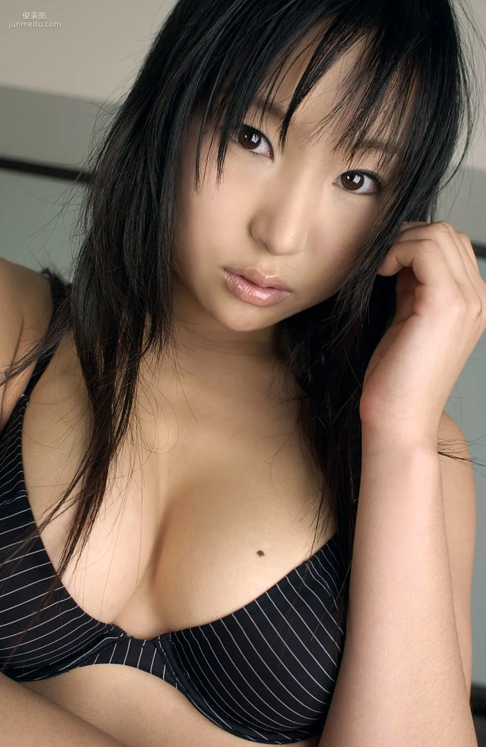 [DGC] NO.134 Saori Yamamoto 山本早織 寫真集 70