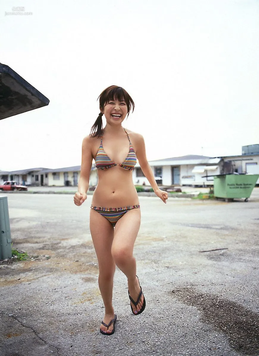 [DGC] NO.113 Mayumi ONo 小野真弓 寫真集 28