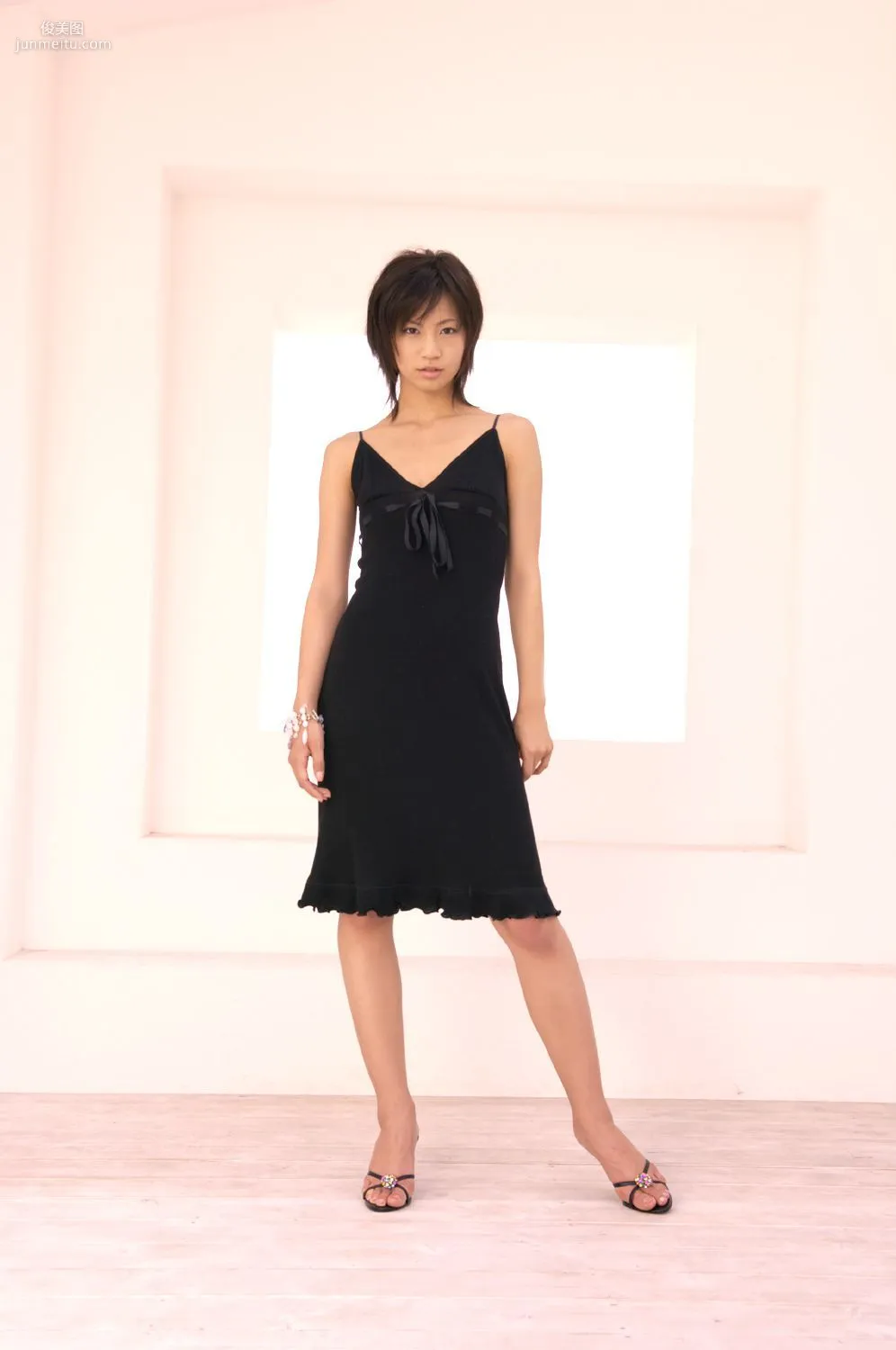 [DGC] NO.184 Misako Yasuda 安田美沙子 Top Idols 寫真集 75