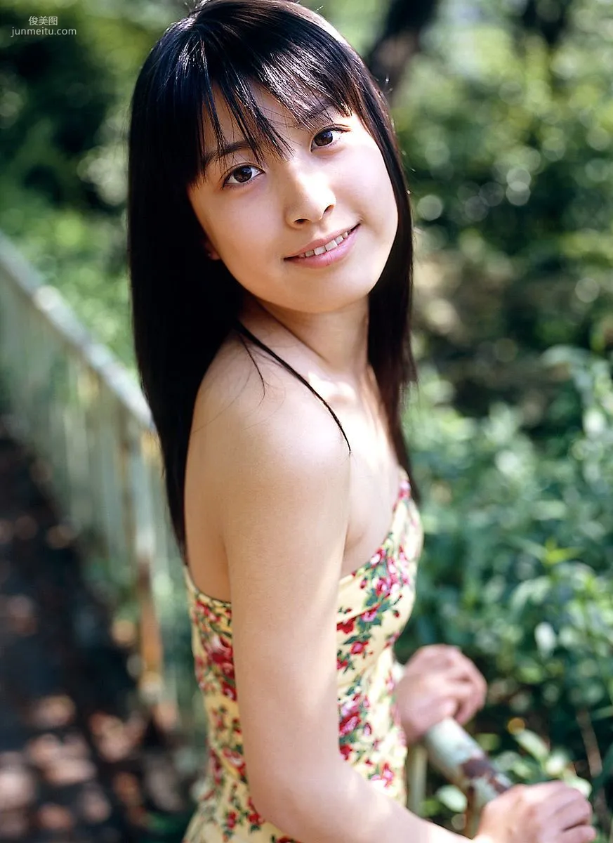 [DGC] NO.046 Nagisa Satou 佐藤渚 寫真集 9