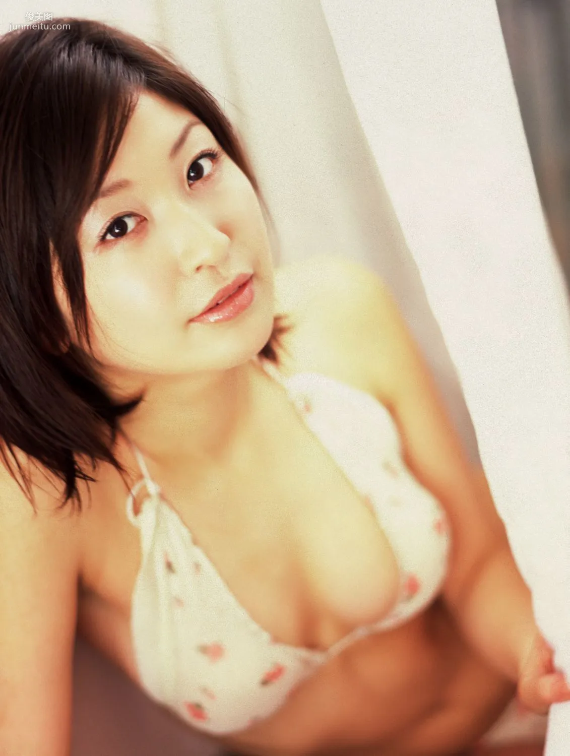 [DGC] NO.158 Mayumi Ono 小野真弓 寫真集 17