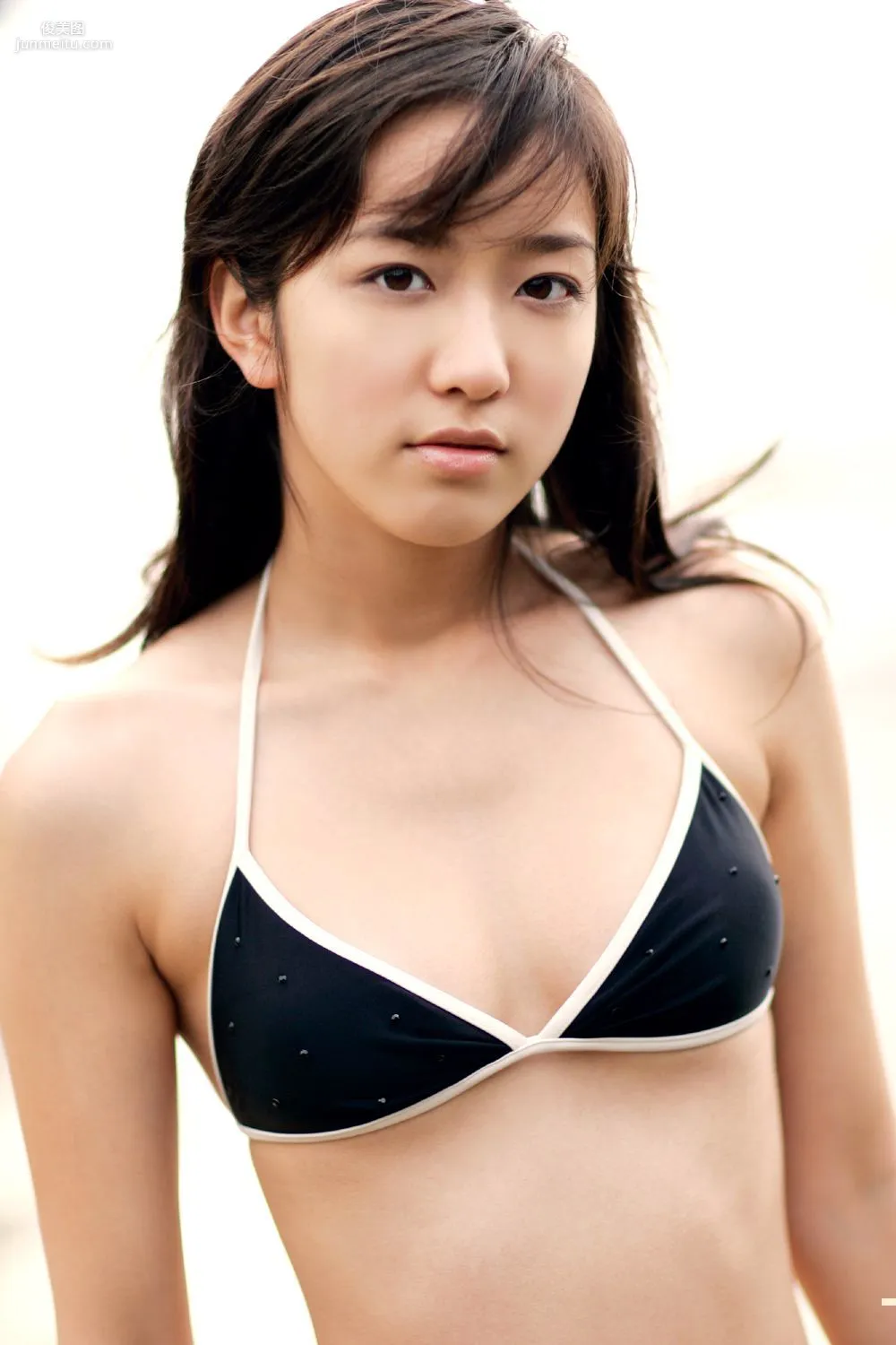 [DGC] NO.187 Yoshika Kato 加藤美佳 寫真集 15