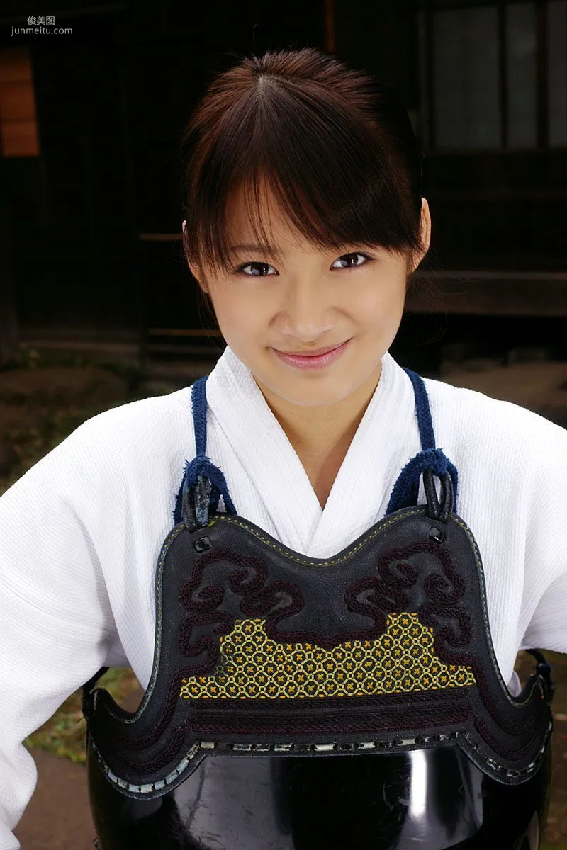 [DGC] NO.081 Narumi Konno 近野成美 寫真集 38