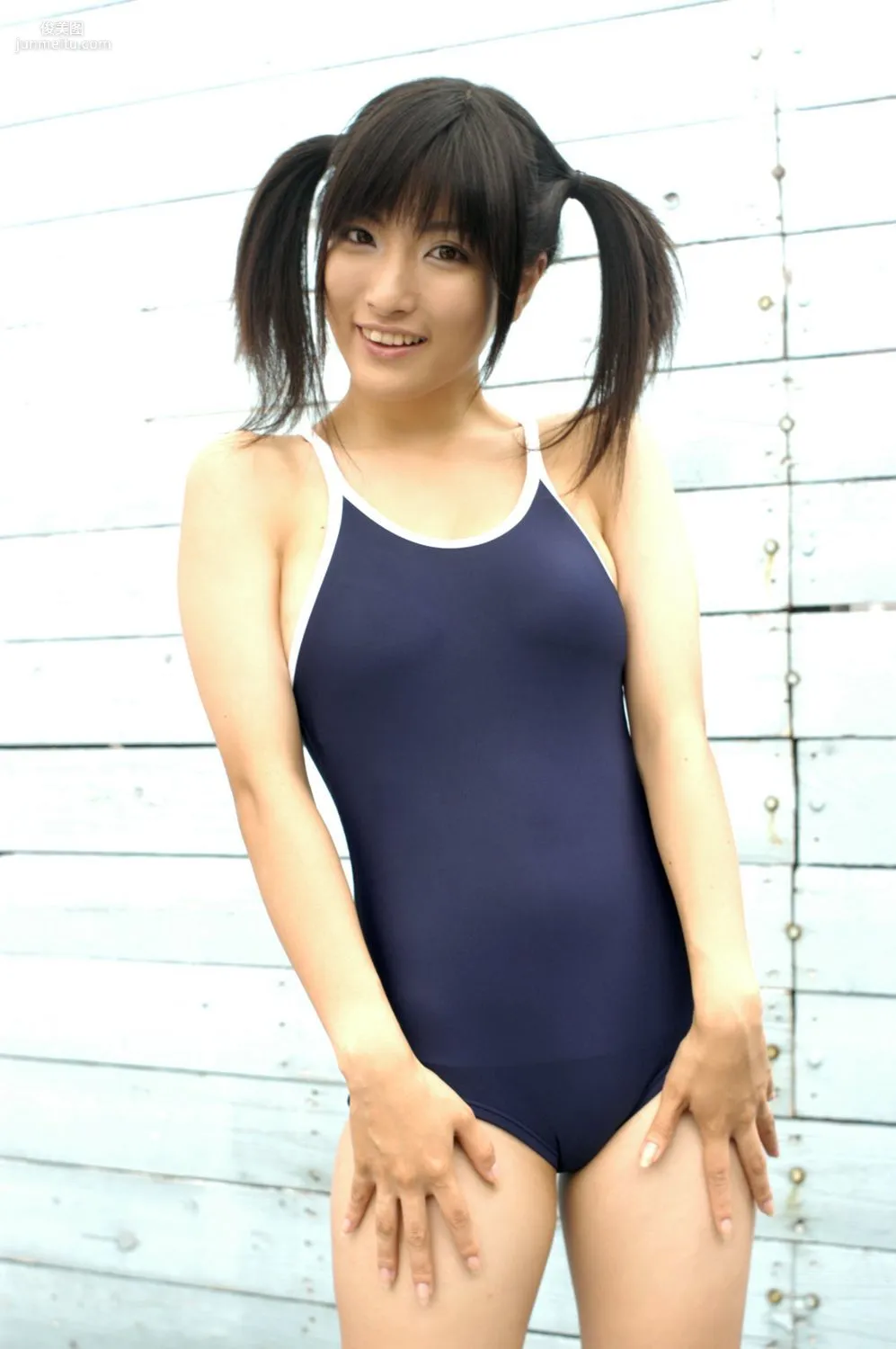 [DGC] NO.175 Rei Amami 天海麗 写真集28