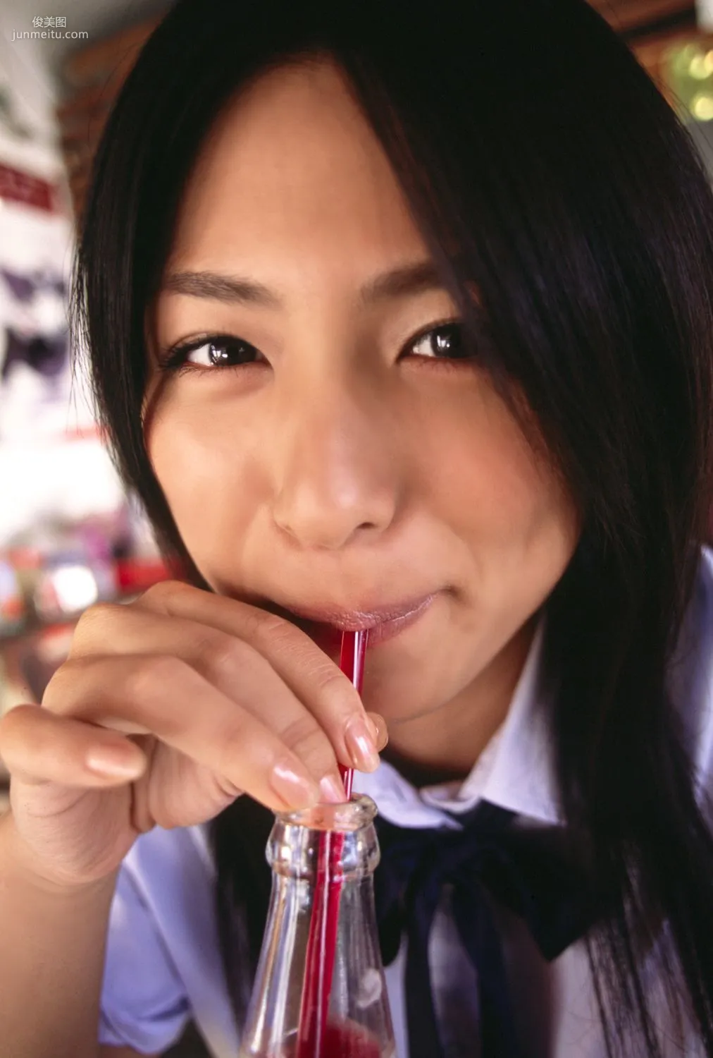 [DGC] NO.156 Yukie Kawamura 川村ゆきえ/川村雪繪 寫真集 29