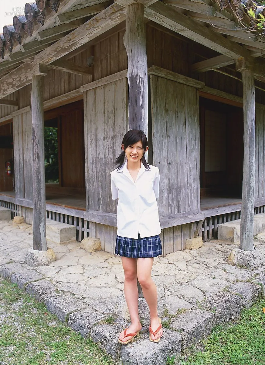 [DGC] NO.104 Hiromi Uesugi 上杉弘美 寫真集 1