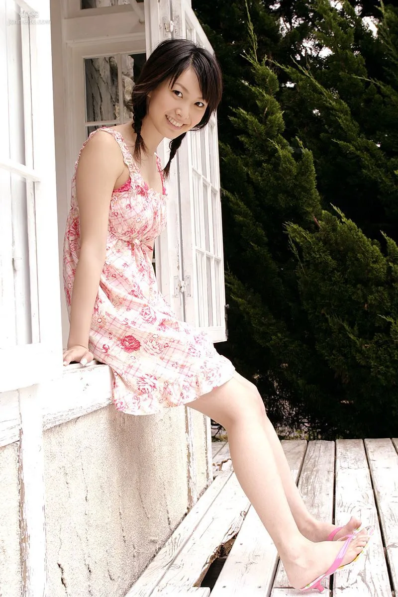 [DGC] NO.066 Nao Nagasawa 長澤奈央 寫真集 20