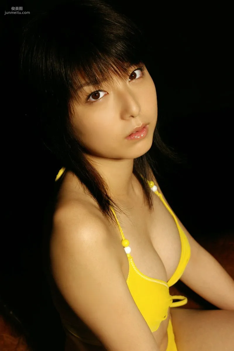 [DGC] NO.096 Yurie Kojima 小島由利絵/小島由得繪 寫真集 46