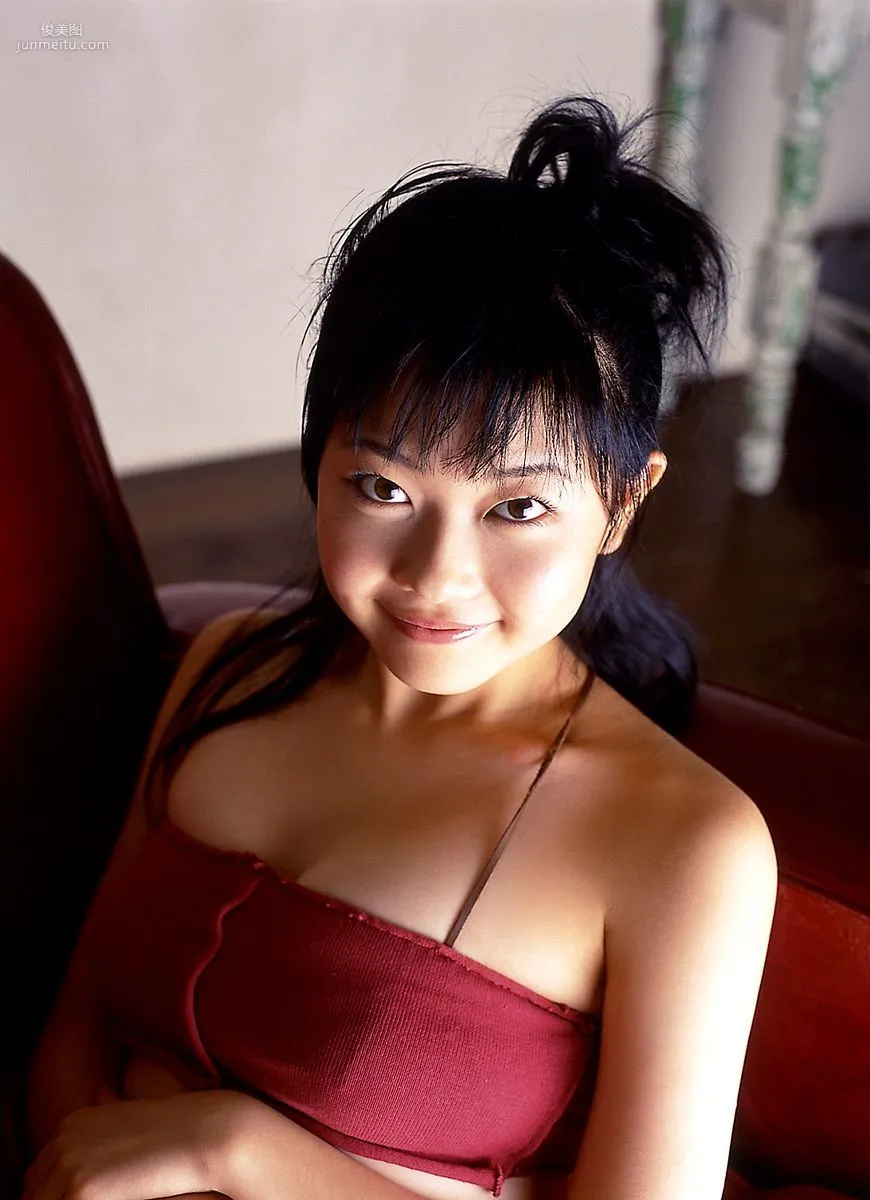 [DGC] NO.045 Maki Hoshino 星野真希 寫真集 21
