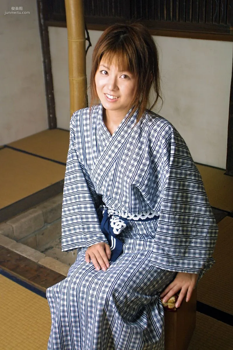 [DGC] NO.058 Mao Yanagi 柳まお 写真集23