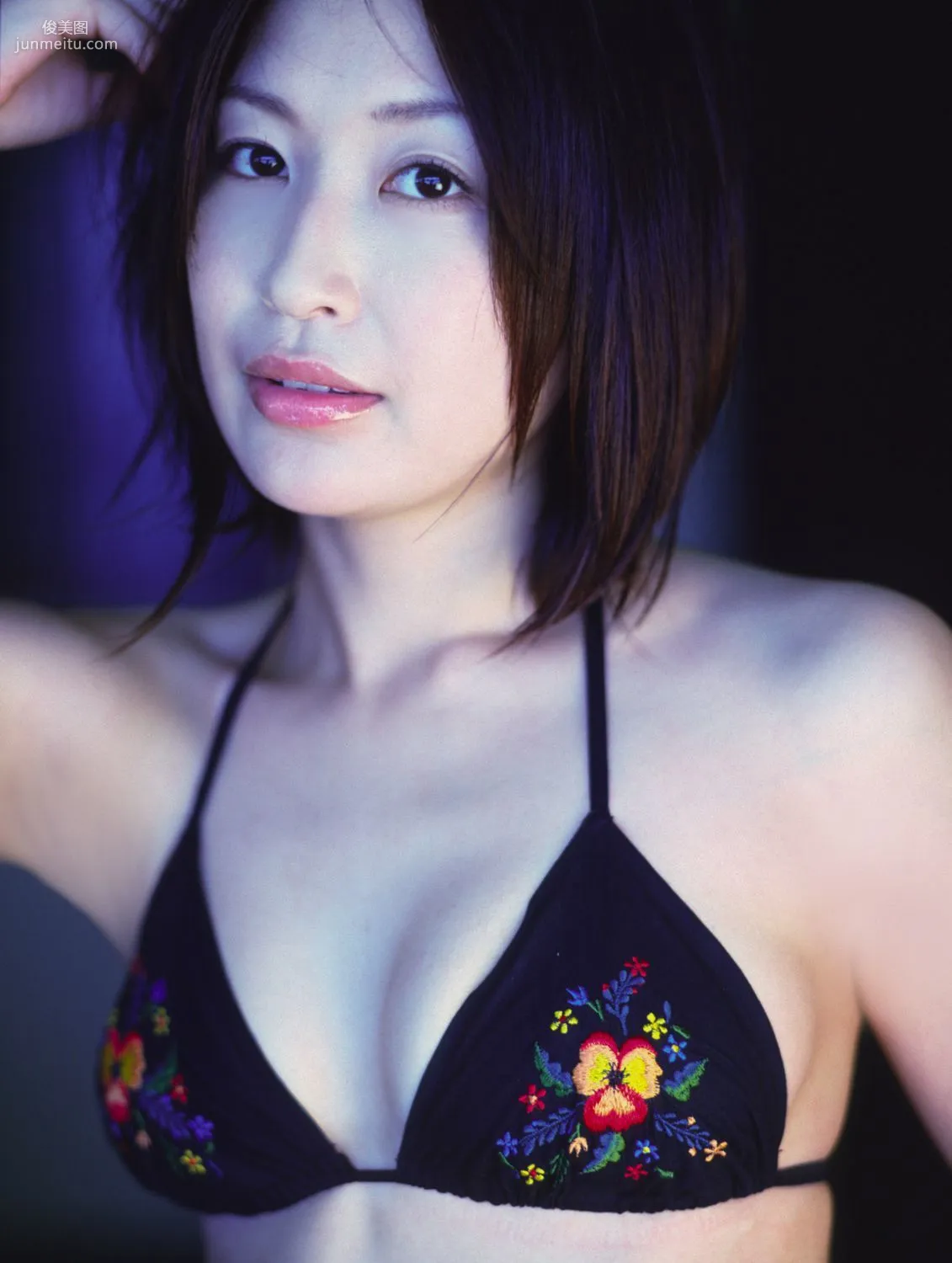 [DGC] NO.158 Mayumi Ono 小野真弓 寫真集 33