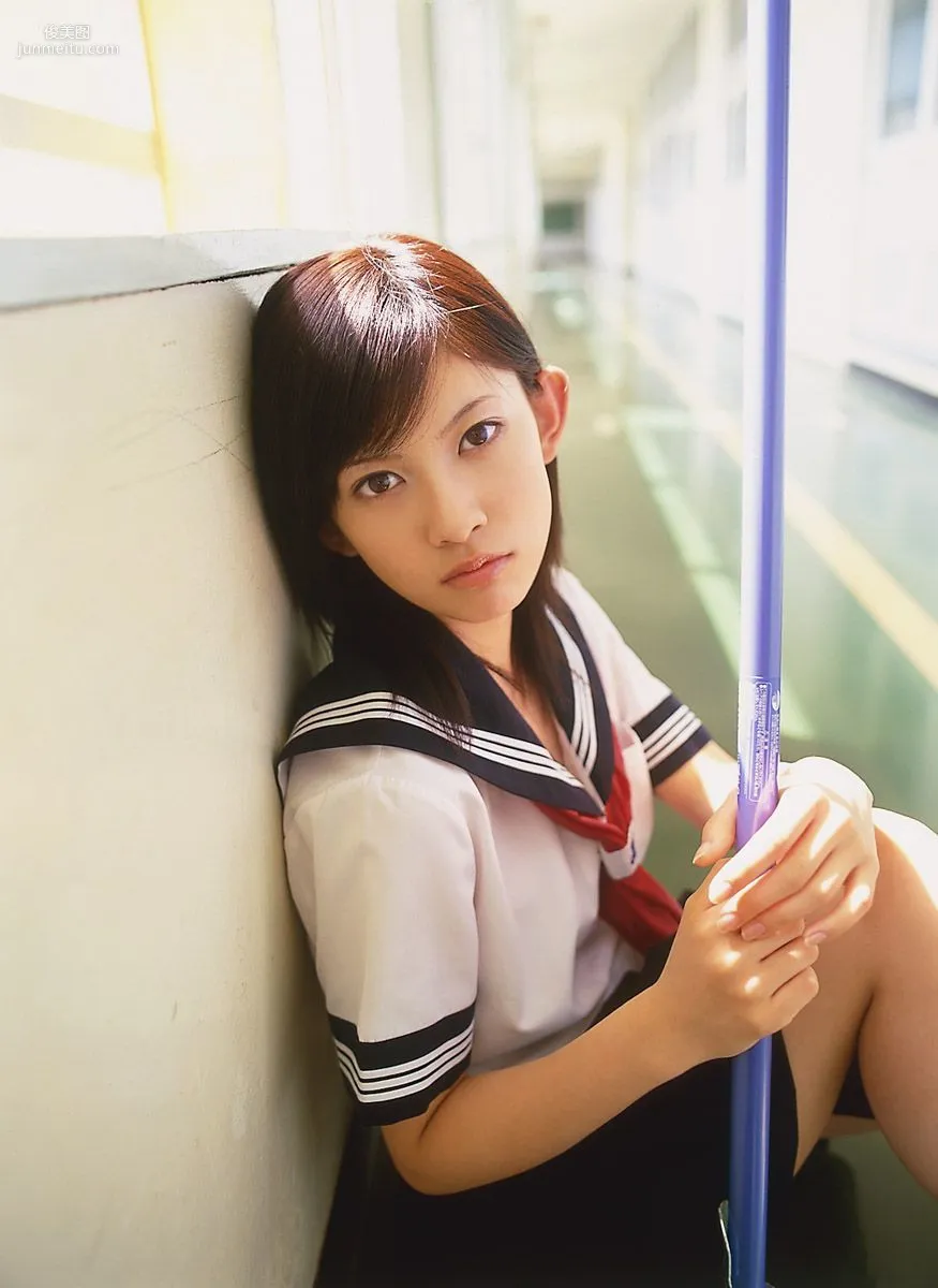 [DGC] NO.104 Hiromi Uesugi 上杉弘美 寫真集 32