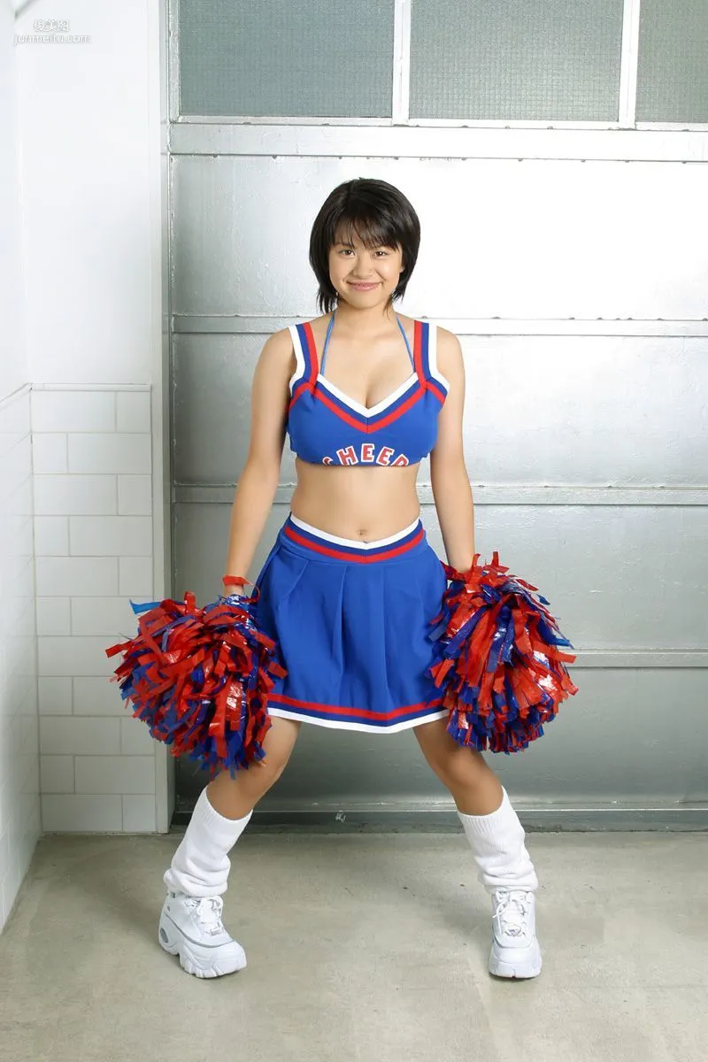 [DGC] NO.072 Kyoko Hamidozono 上堂薗恭子 寫真集 27
