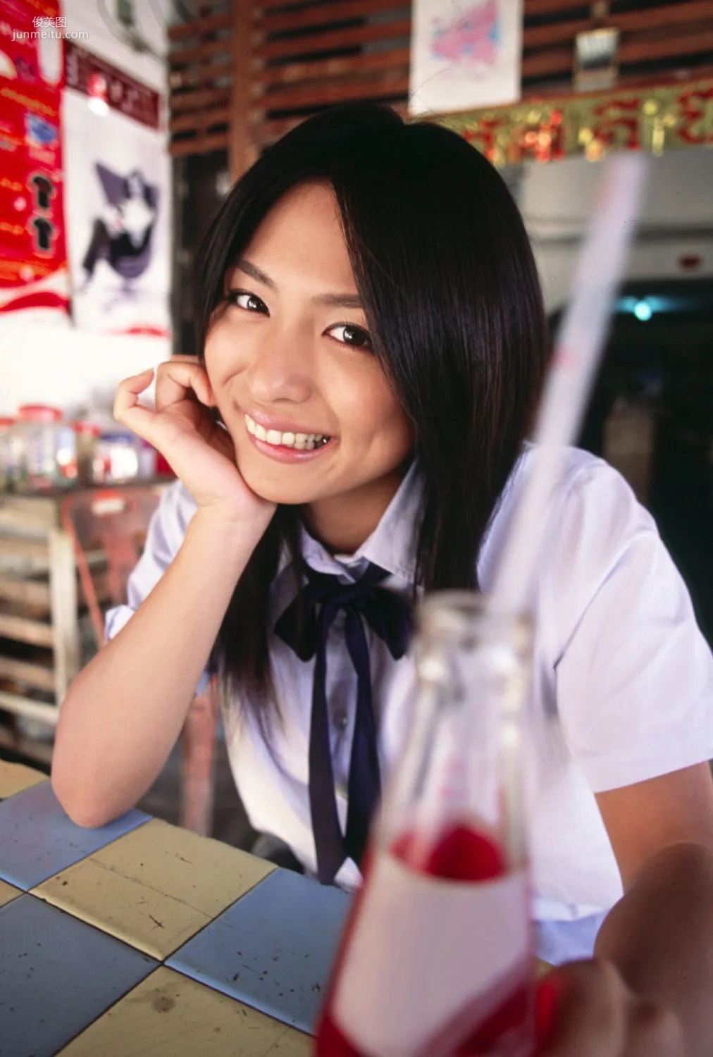 [DGC] NO.156 Yukie Kawamura 川村ゆきえ/川村雪繪 寫真集 28