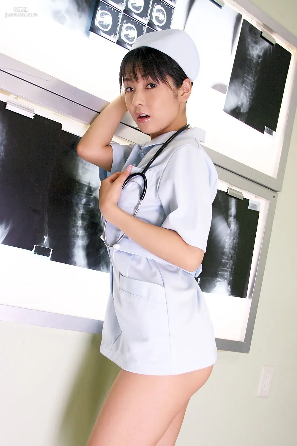 [DGC] NO.142 Aiko Tokimi 時見愛子 写真集9