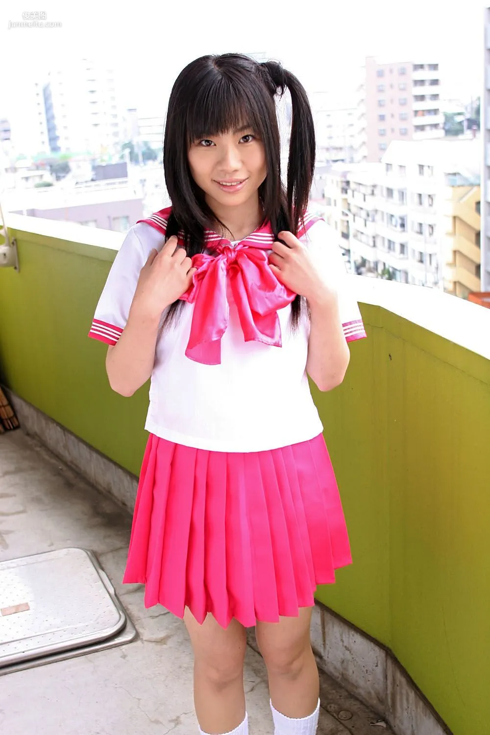 [DGC] NO.167 Himeko Sakuragawa 桜川ひめこ 写真集1