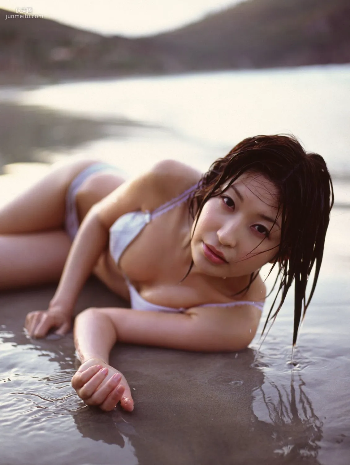 [DGC] NO.158 Mayumi Ono 小野真弓 寫真集 21