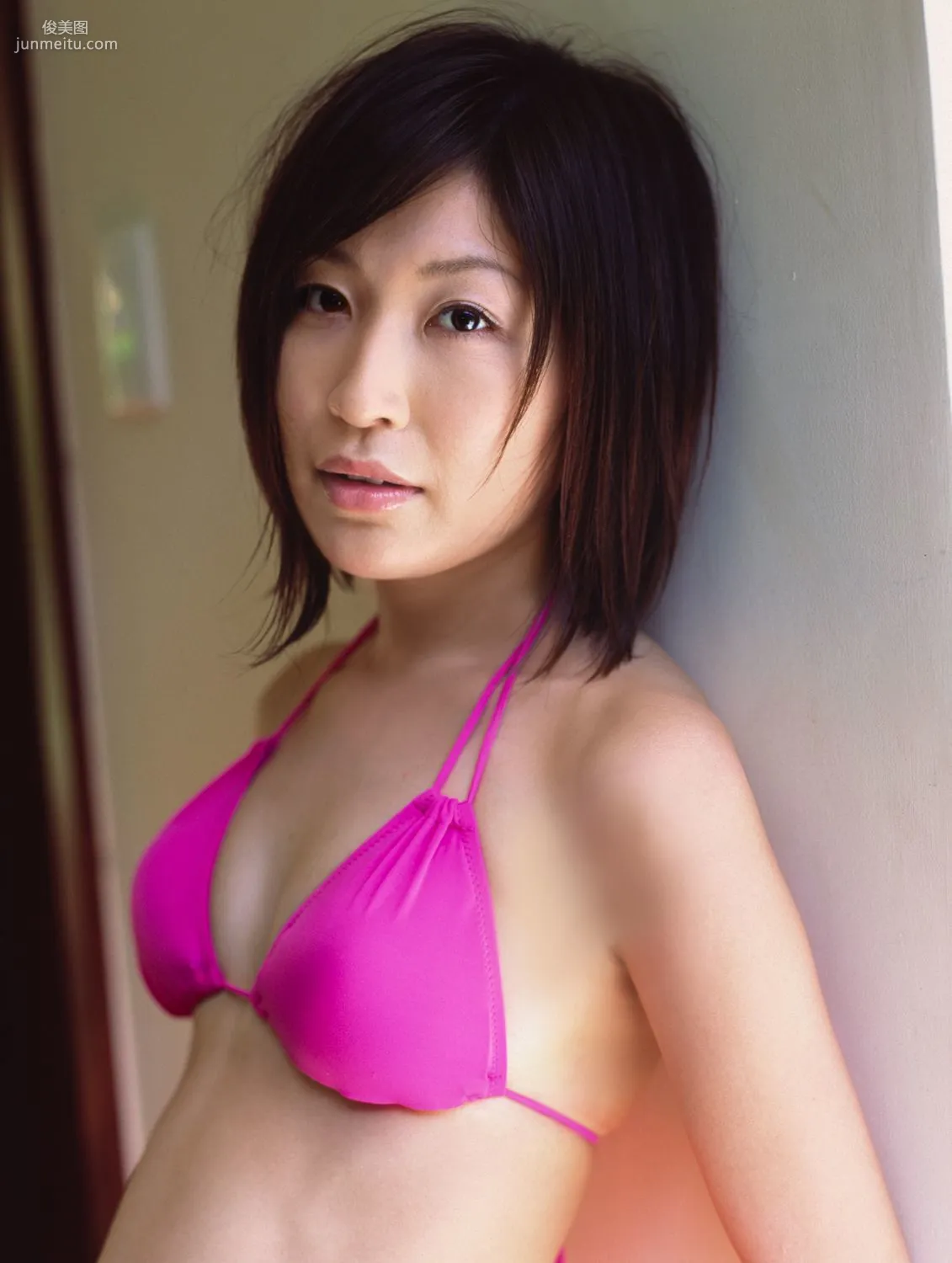 [DGC] NO.158 Mayumi Ono 小野真弓 寫真集 31