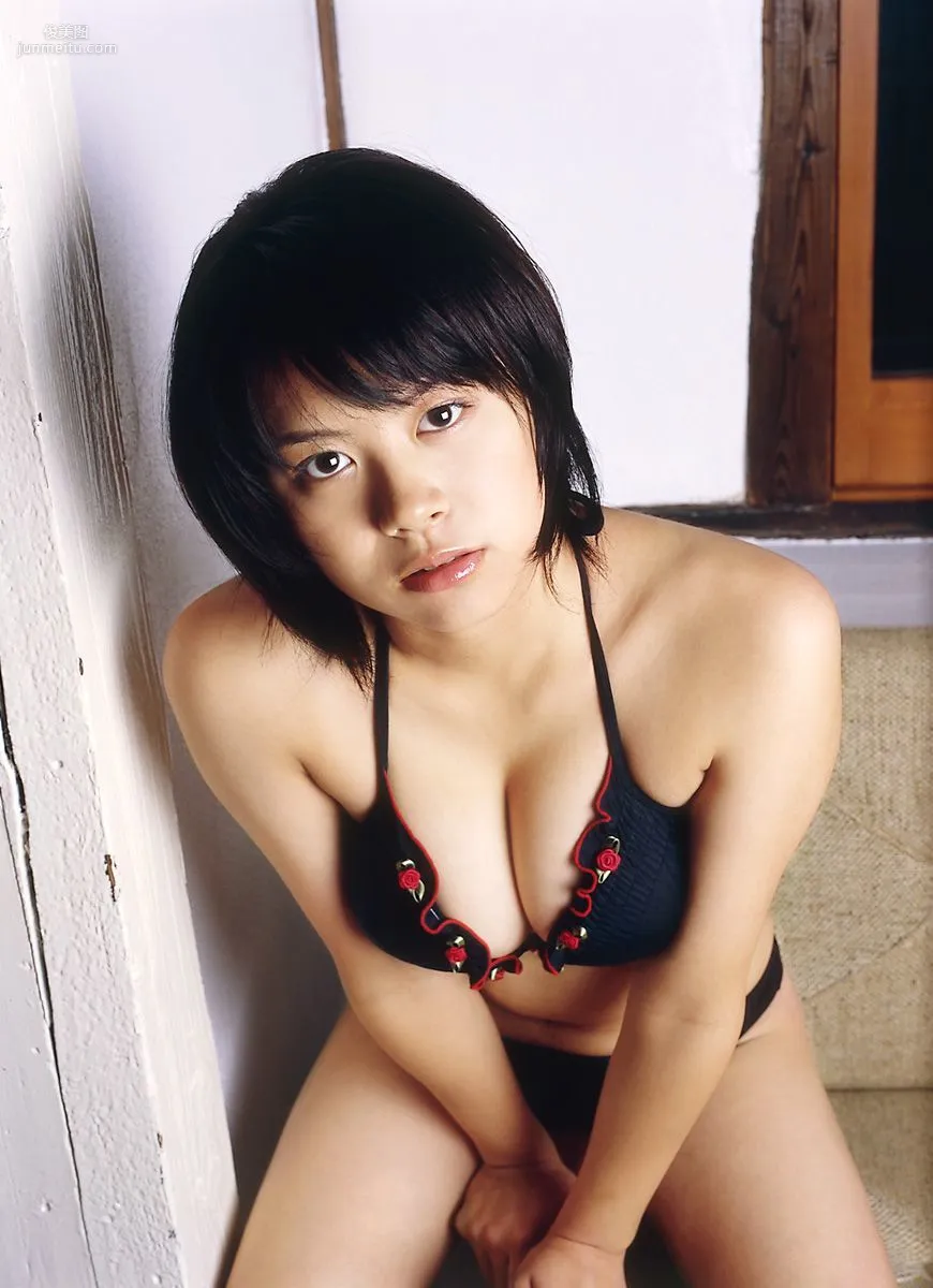 [DGC] NO.072 Kyoko Hamidozono 上堂薗恭子 寫真集 52