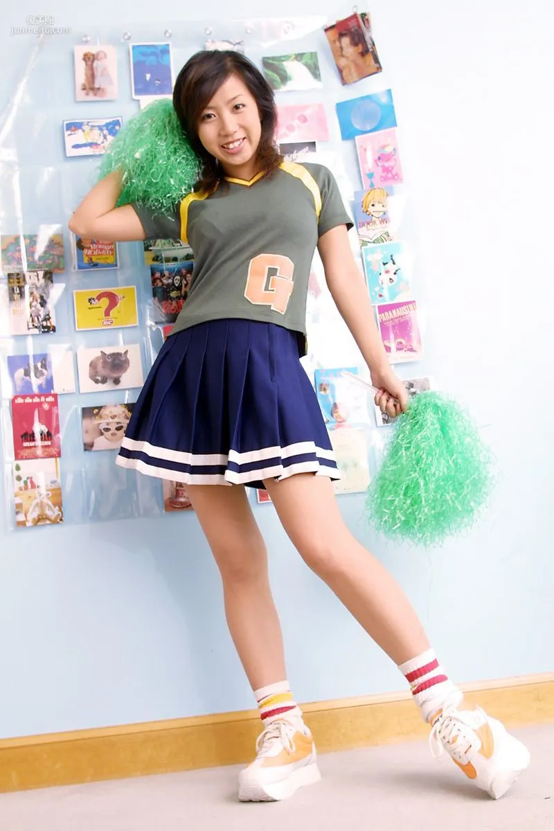 [DGC] NO.037 Miki Ito 伊藤美希 写真集1