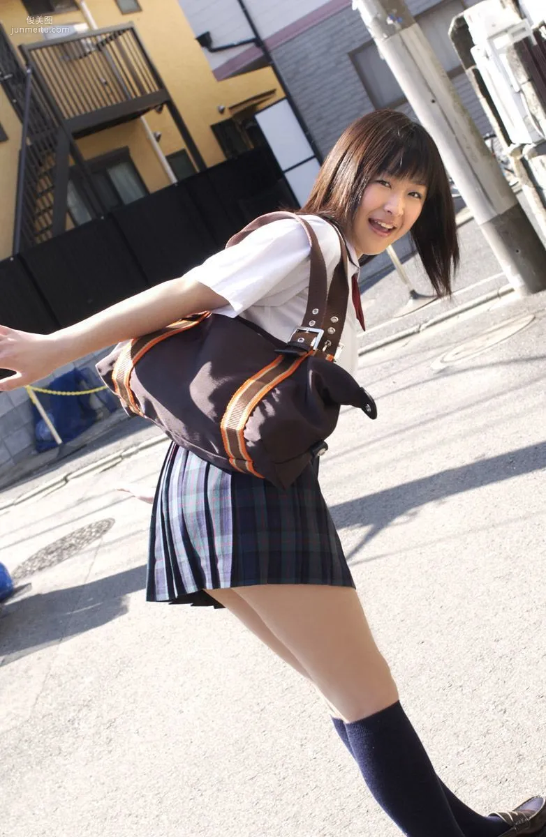 [DGC] NO.118 Risa Shimamoto 岛本里沙 写真集1
