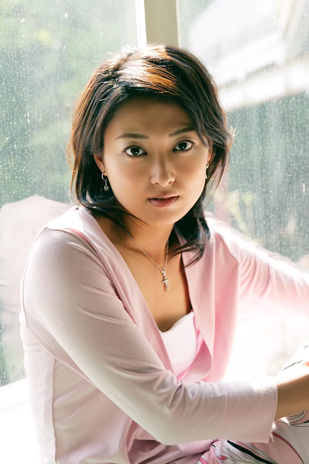 [DGC] NO.138 Rena Yamada 山田玲奈 寫真集 27