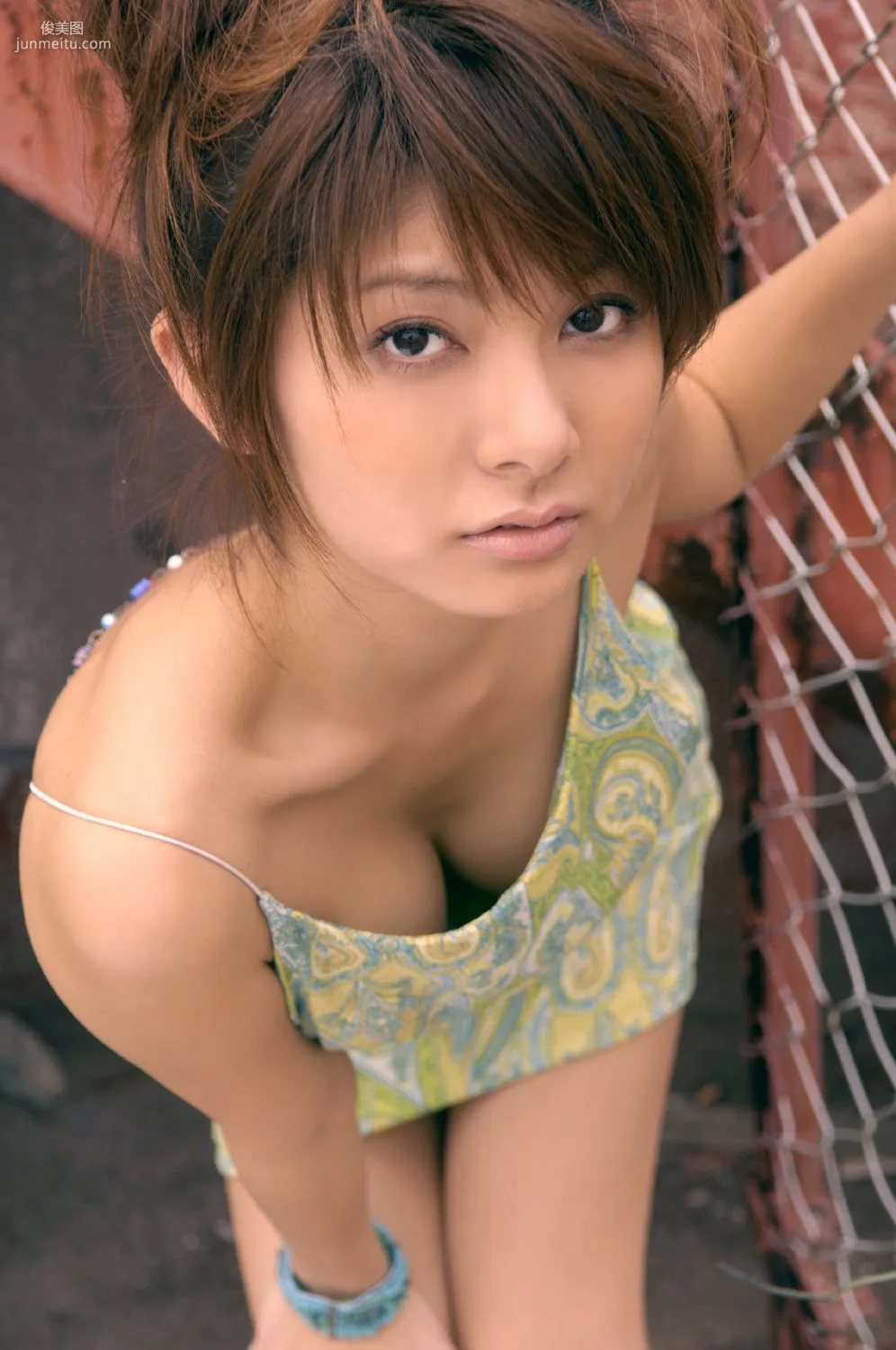 [DGC] NO.169 Kasumi Nakamura 仲村かすみ 寫真集 85