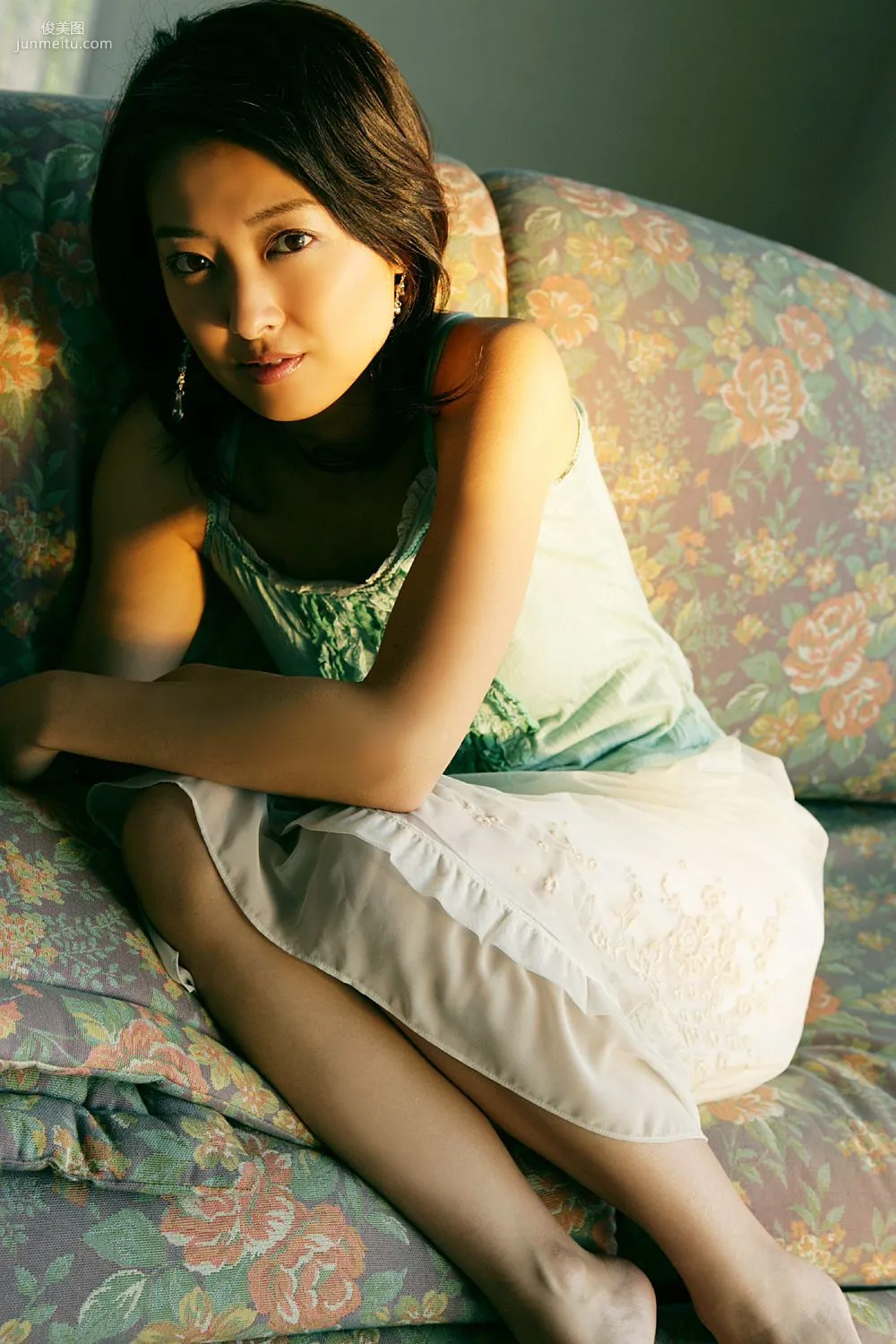 [DGC] NO.138 Rena Yamada 山田玲奈 寫真集 62