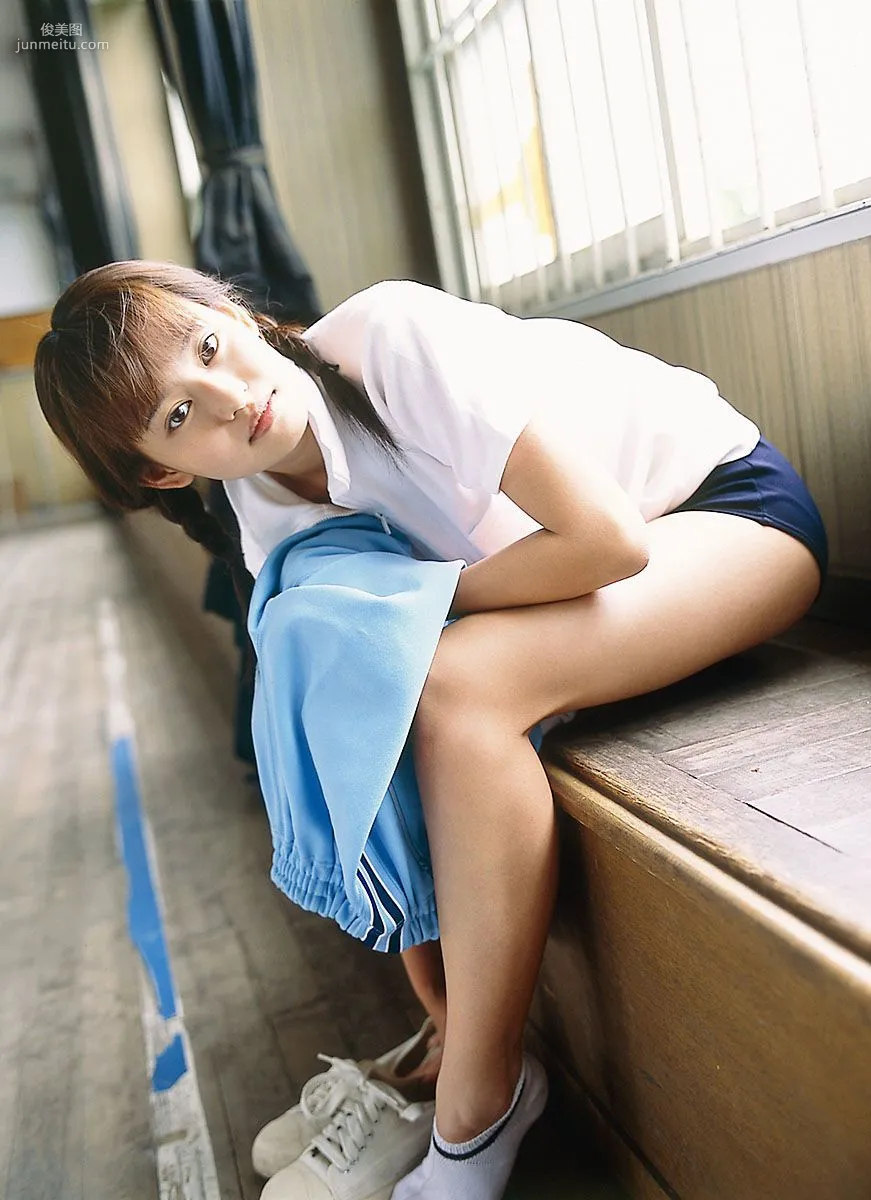 [DGC] NO.084 Kanako Goto 後藤香南子 寫真集 8
