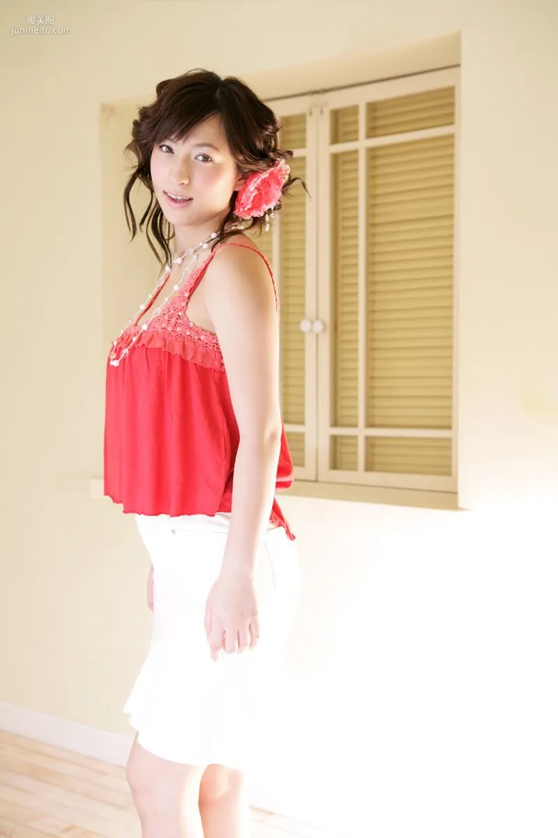 [DGC] NO.123 Kasumi Nakane 仲根霞/仲根かすみ 寫真集 67