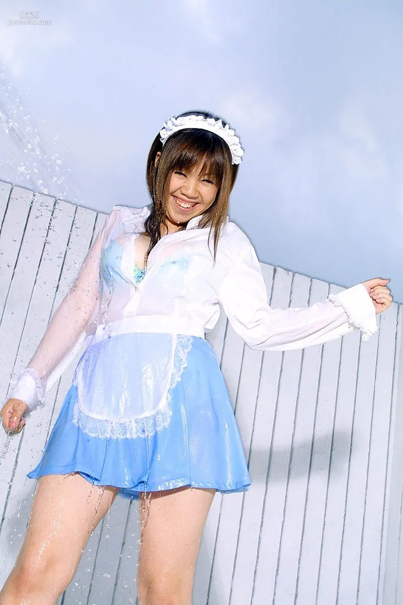 [DGC] NO.029 Nonoka Momose 百瀬ののか 寫真集 6