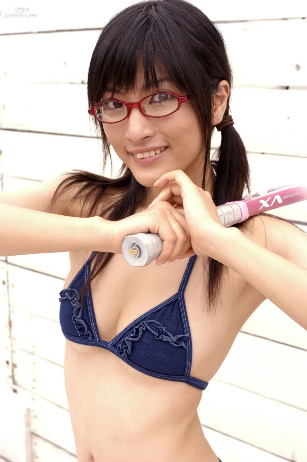 [DGC] NO.175 Rei Amami 天海麗 写真集12