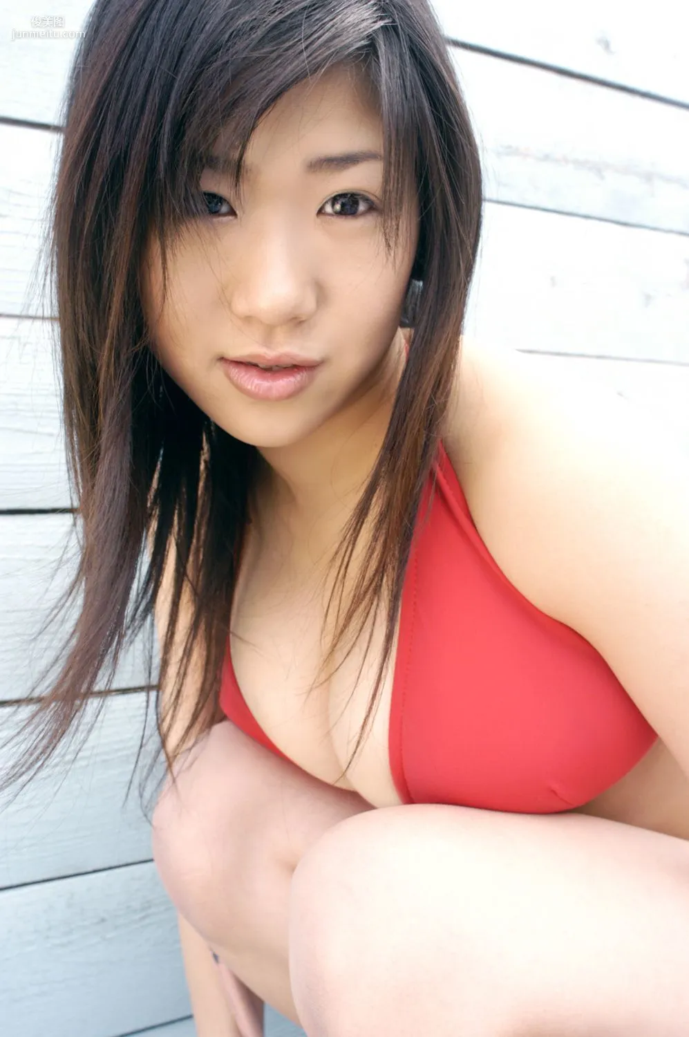 [DGC] NO.148 Hina Kawai 河合ヒナ/大槻ナツ 寫真集 38