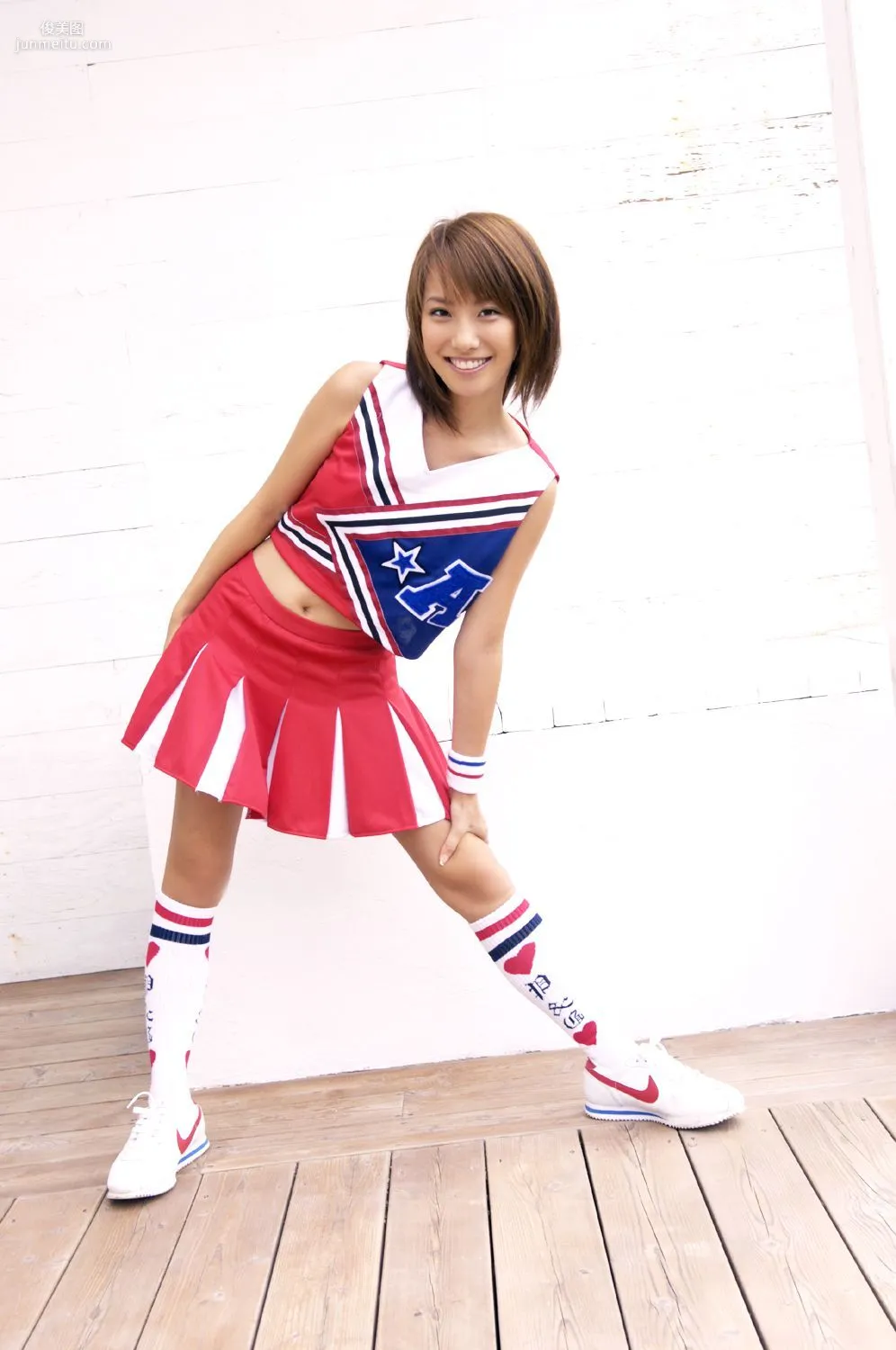 [DGC] NO.145 Azusa Yamamoto 山本梓 写真集1