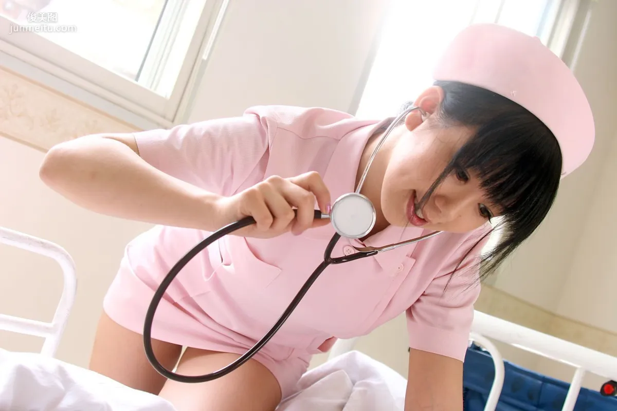 [DGC] NO.143 Nina 写真集17