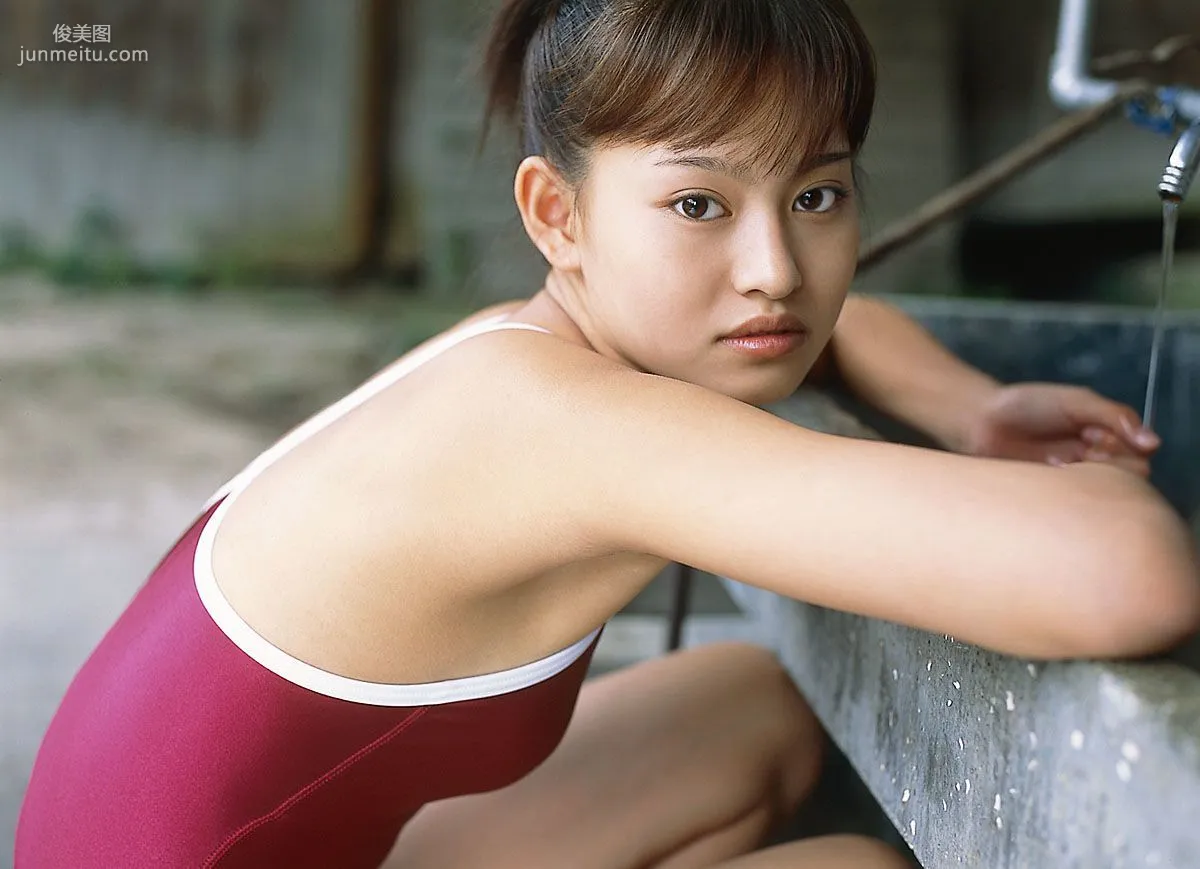 [DGC] NO.084 Kanako Goto 後藤香南子 寫真集 31