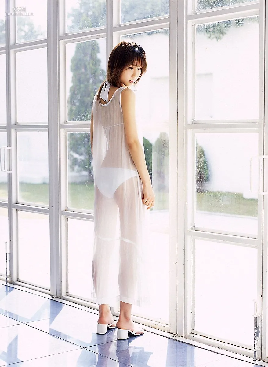 [DGC] NO.004 Sachiko Takahashi 高橋幸子 寫真集 43
