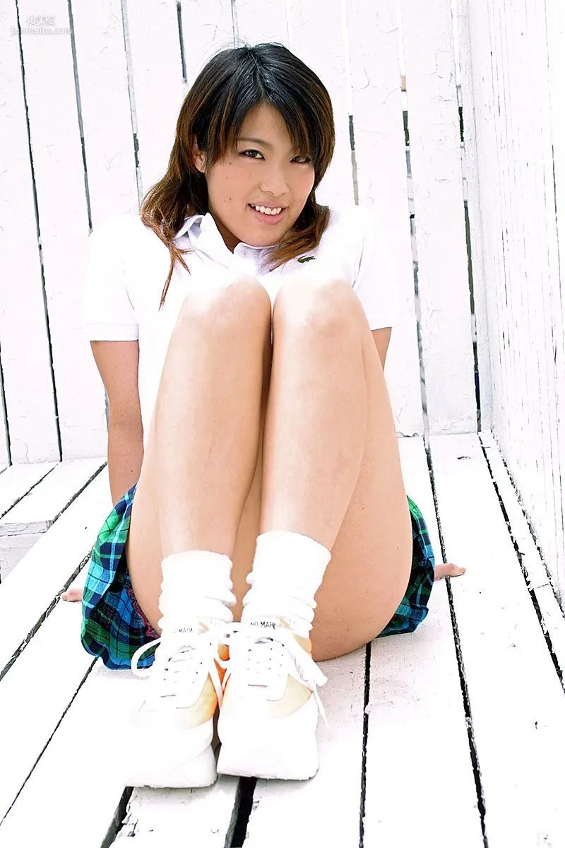 [DGC] NO.027 Arisa Inamori 稻森亞裡沙 寫真集 2