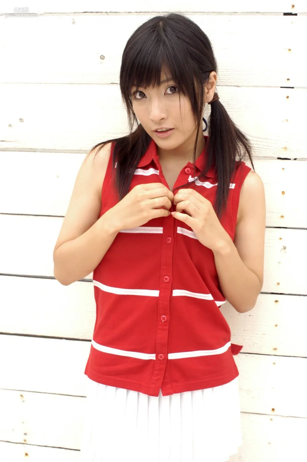 [DGC] NO.175 Rei Amami 天海麗 写真集8