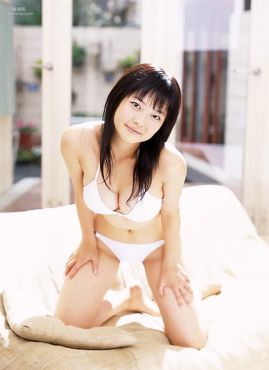 [DGC] NO.045 Maki Hoshino 星野真希 寫真集 11